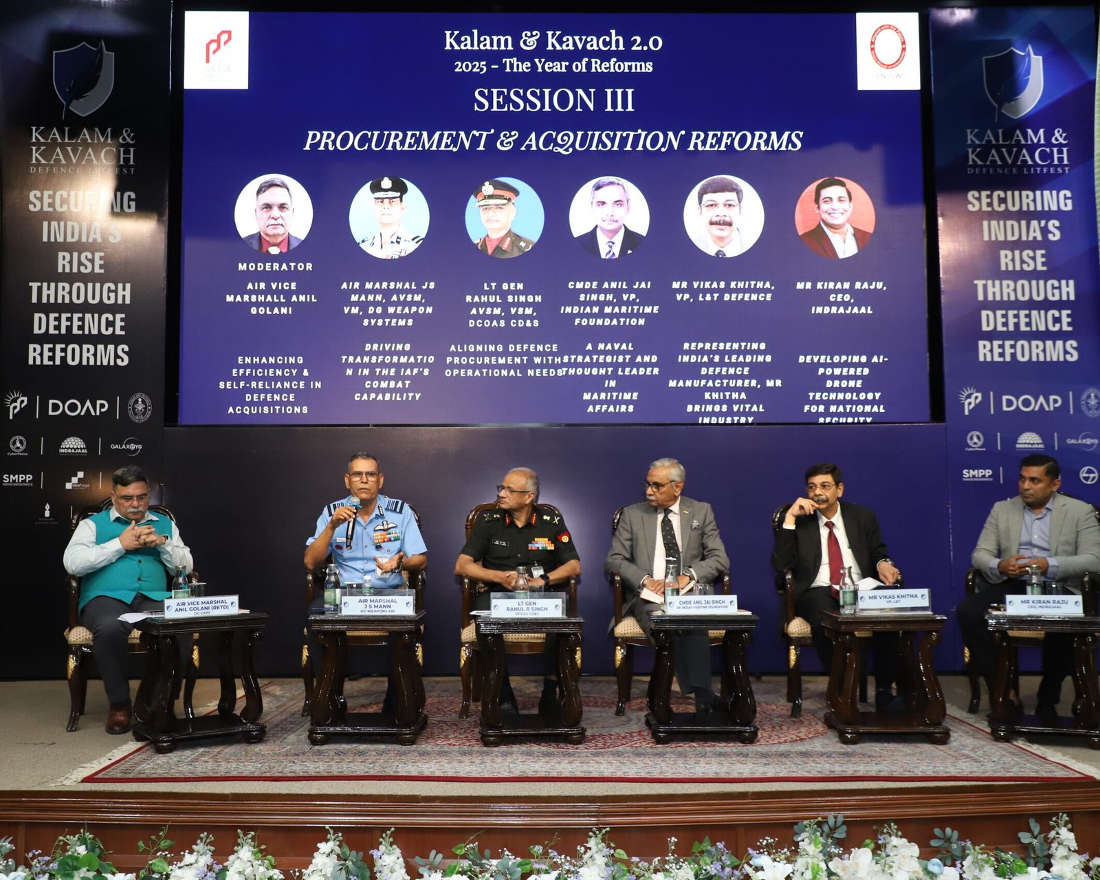 International Collaboration